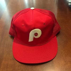 Philadelphia Phillies hat
